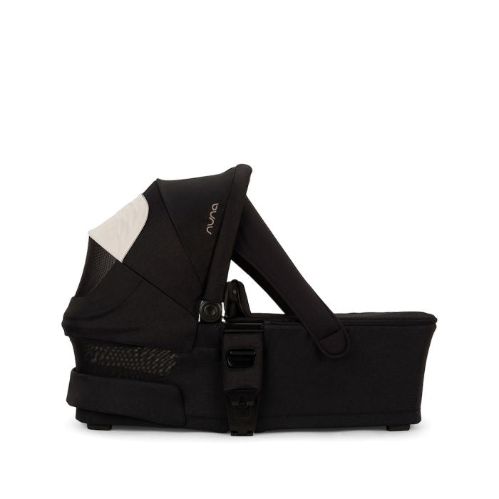 Nuna MIXX Next BMW Collection with ARRA Flex & BASE Curv Bundle - Element