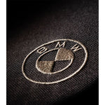 Nuna MIXX Next BMW Collection with ARRA Flex & BASE Curv Bundle - Element