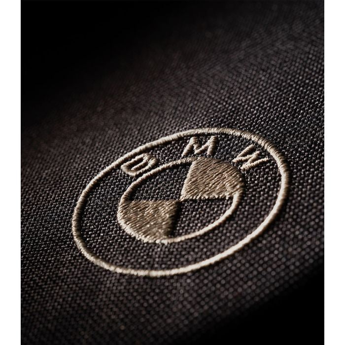 Nuna MIXX Next BMW Collection with ARRA Flex & BASE Curv Bundle - Element