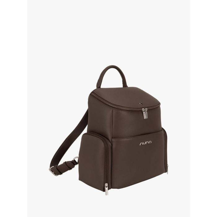 Nuna Essential BMW Changing Bag - Espresso