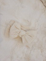 Nunubebe Celine Romper Bundle Inc Accessories - 3-6m