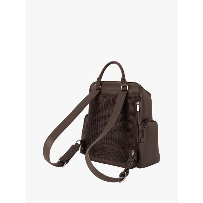 Nuna Essential BMW Changing Bag - Espresso