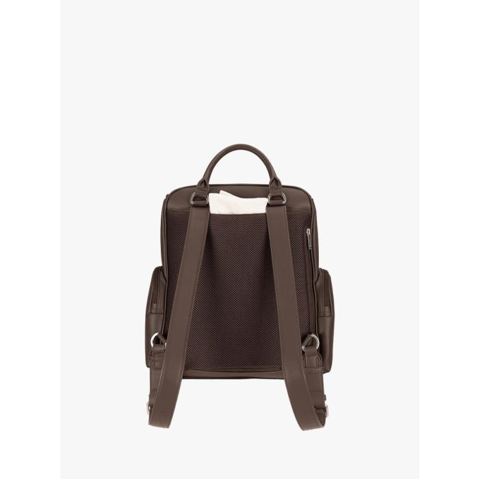 Nuna Essential BMW Changing Bag - Espresso