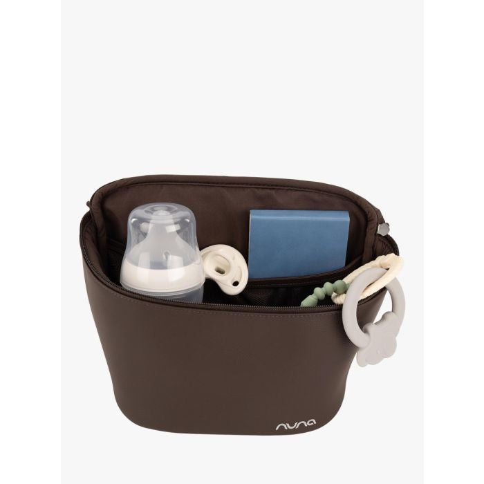 Nuna Essential BMW Changing Bag - Espresso