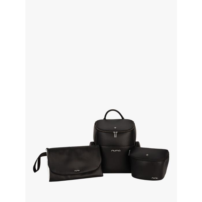 Nuna Essential BMW Changing Bag - Element