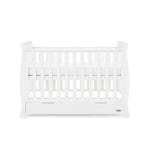 Obaby Stamford Classic 2 Piece Room Set - White