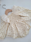 Nunubebe Tina Romper