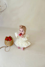 Nunubebe Tina Romper