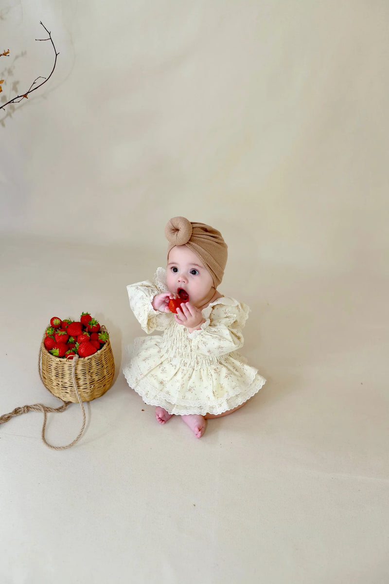 Nunubebe Tina Romper