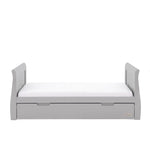 Obaby Stamford Classic 2 Piece Room Set- Warm Grey