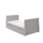 Obaby Stamford Classic 2 Piece Room Set- Warm Grey