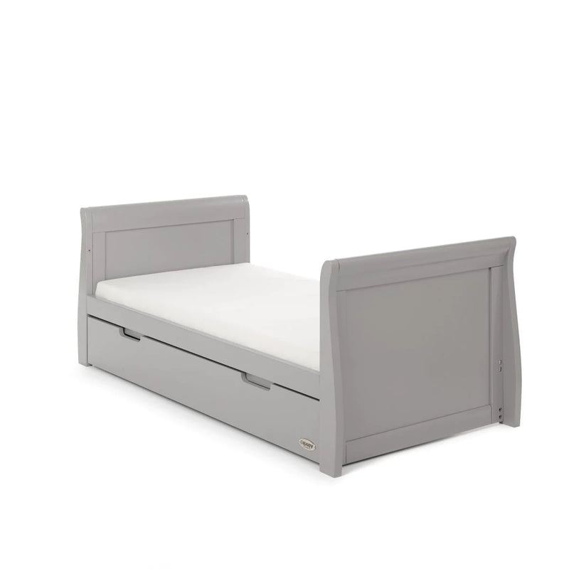 Obaby Stamford Classic 2 Piece Room Set- Warm Grey