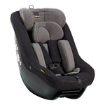 Inglesina Darwin Next Stage Car Seat - Vulcan Black