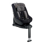 Inglesina Darwin Next Stage Car Seat - Vulcan Black