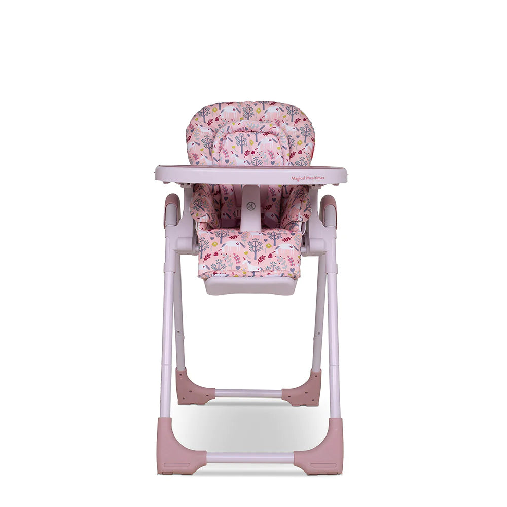 Cosatto Noodle 0+ - Unicorn Garden