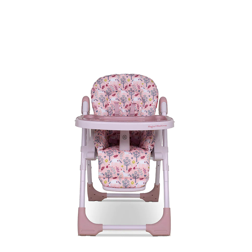 Cosatto Noodle 0+ - Unicorn Garden