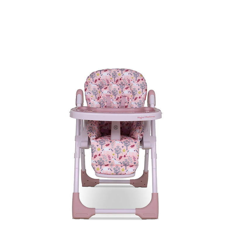 Cosatto Noodle 0+ - Unicorn Garden