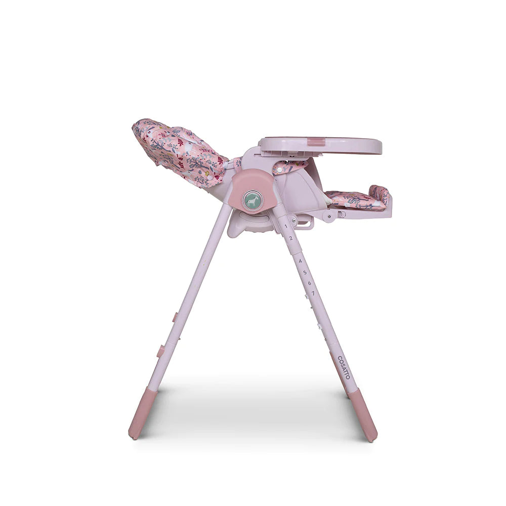 Cosatto Noodle 0+ - Unicorn Garden