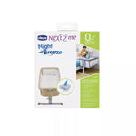 Chicco Next2Me Night Breeze Mattress Topper