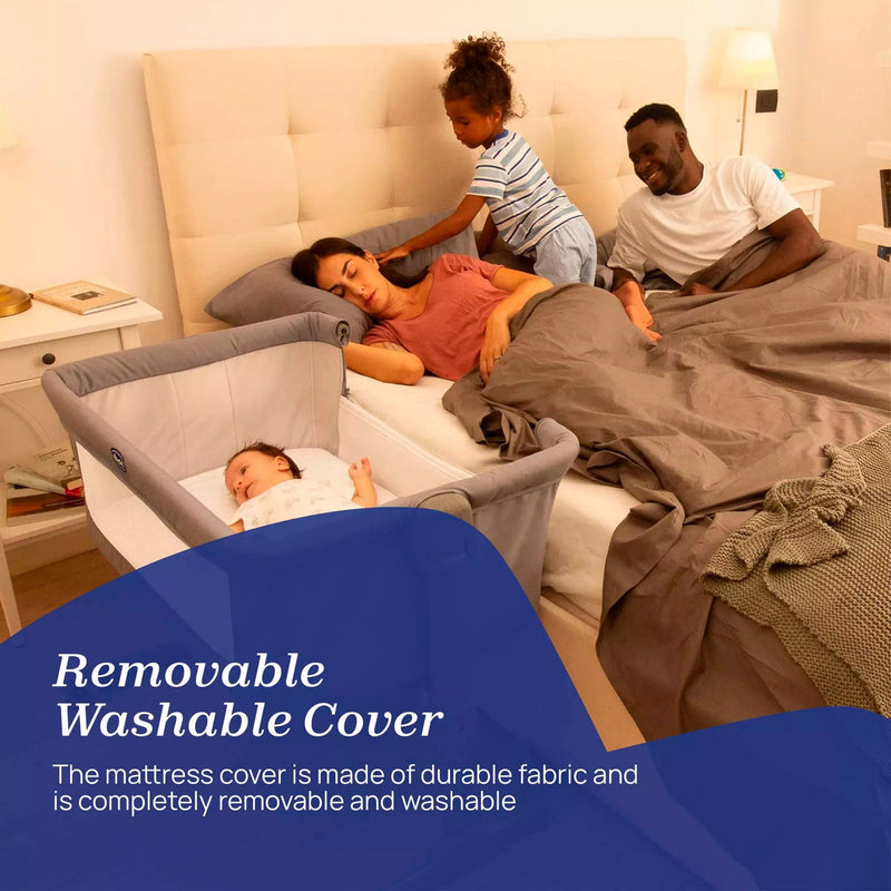 Chicco Next2Me Replacement Mattress Standard/Air