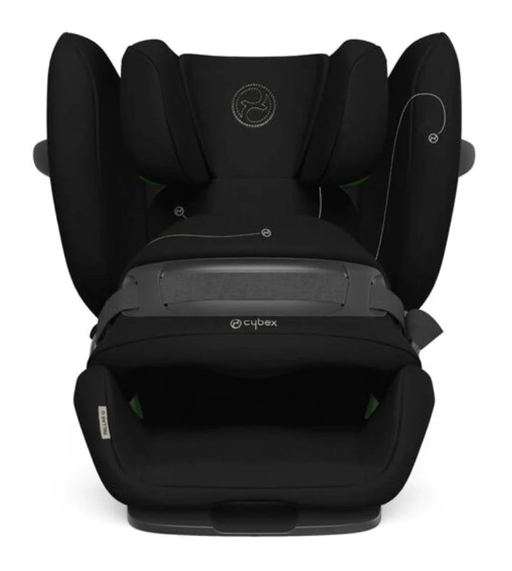 Cybex Pallas G I-Size Moon Black | Black