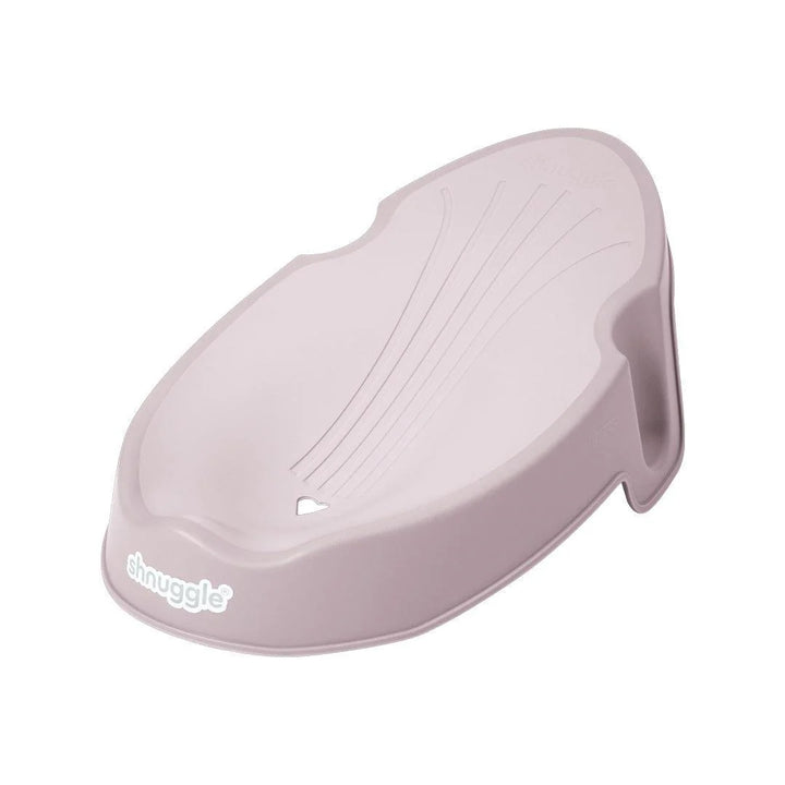 Shnuggle Newborn Bath Support - Blossom