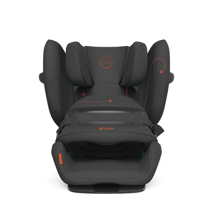 Cybex Pallas G I-Size Lava Grey | Mid Grey