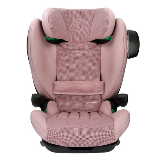 Avionaut MaxSpace AirFlow High Back Booster Car Seat - Pink