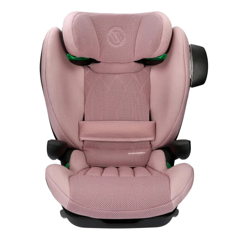 Avionaut MaxSpace AirFlow High Back Booster Car Seat - Pink