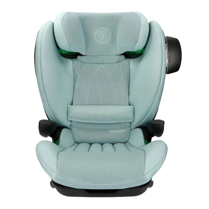 Avionaut MaxSpace AirFlow High Back Booster Car Seat - Mint
