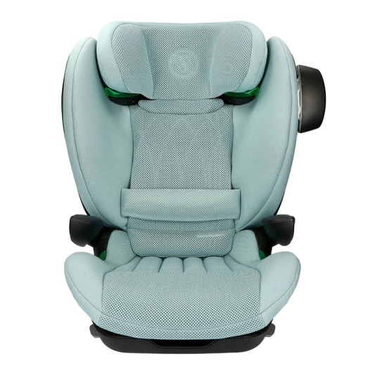 Avionaut MaxSpace AirFlow High Back Booster Car Seat - Mint