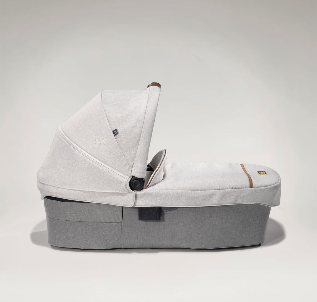 Joie ramble™ xl carry cot - Oyster