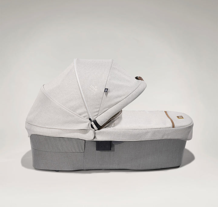 Joie ramble™ xl carry cot - Oyster