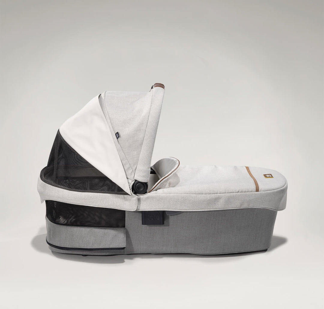 Joie ramble™ xl carry cot - Oyster