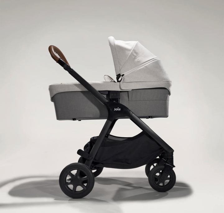 Joie ramble™ xl carry cot - Oyster