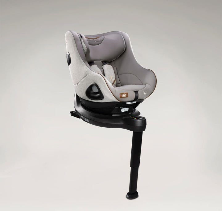 Joie Finiti Signature Pushchair Bundle Inc I Level, Encore Base & I Harbour - Oyster