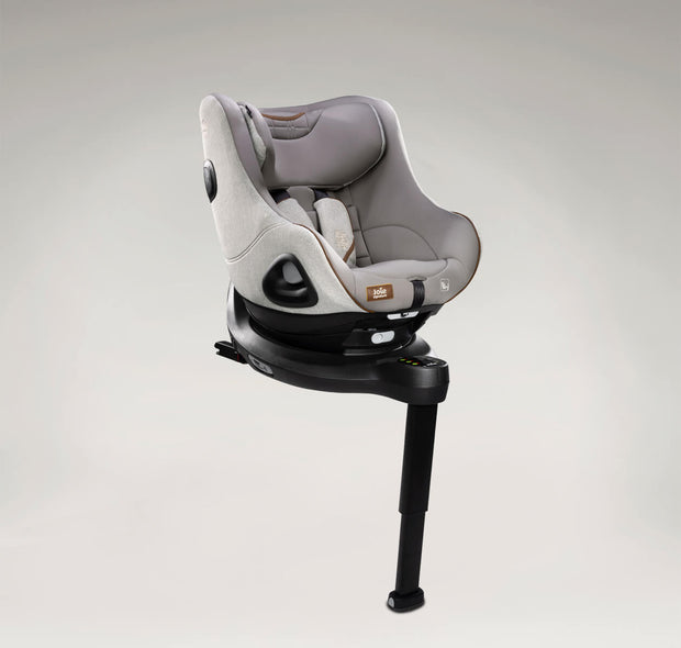 Joie Signature i-Harbour Car Seat and i-Base – Oyster
