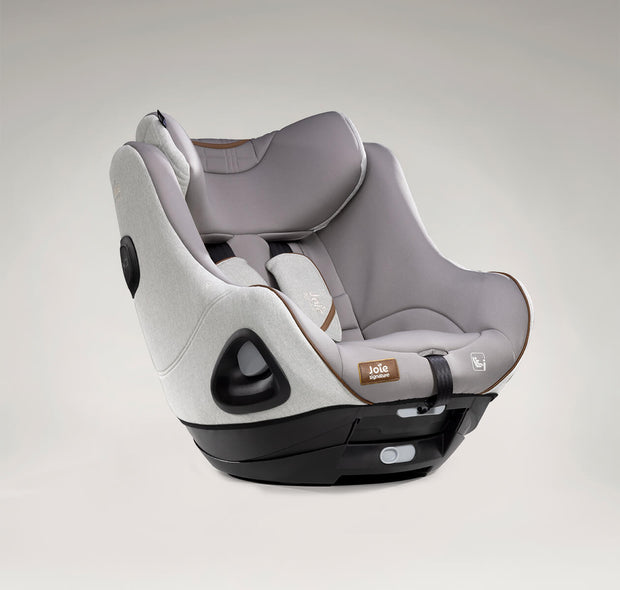 Joie Signature i-Harbour Car Seat – Oyster - To Fit Encore Base