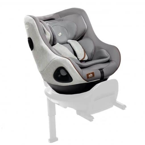 Joie Signature i-Harbour Car Seat – Oyster - To Fit Encore Base