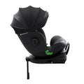 Avionaut Stardust Canopy - Black