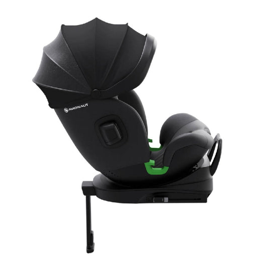 Avionaut Stardust Canopy - Black