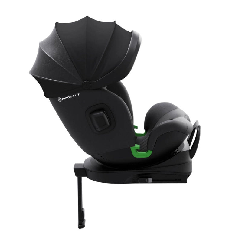 Avionaut Stardust Canopy - Black