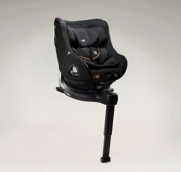 Joie Signature i-Harbour Car Seat and i-Base – Eclipse