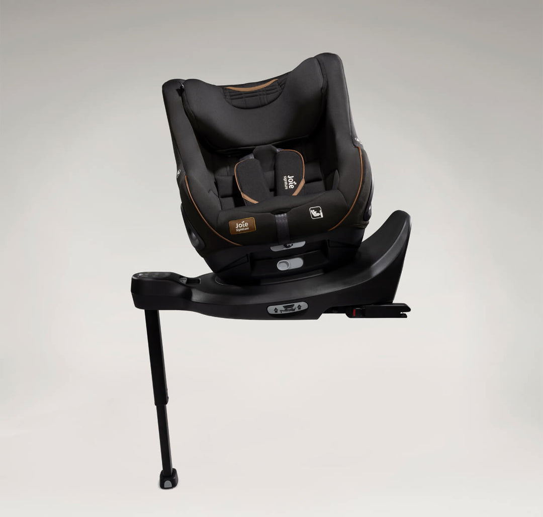 Joie Signature i-Harbour Car Seat and i-Base – Eclipse