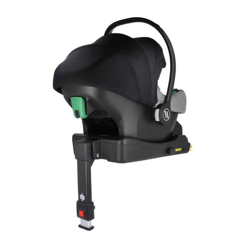 Avionaut Isofix Dock 2.0 Base - Black