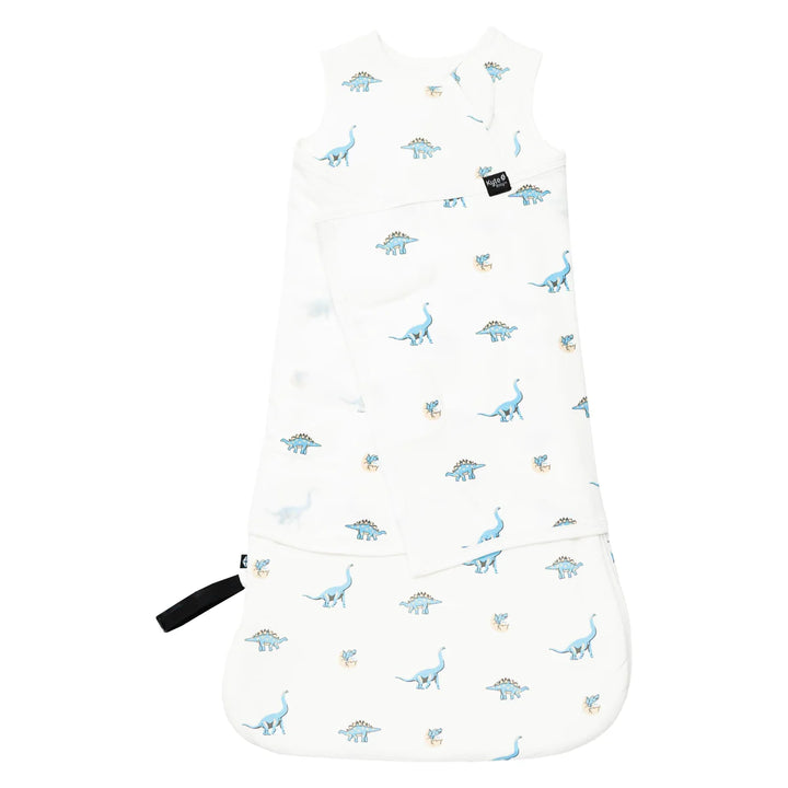 EX DISPLAY Sleep Bag Swaddler in Jurassic 1.0 Tog XS 3-6kg