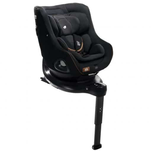 Joie Signature i-Harbour Car Seat and i-Base – Eclipse