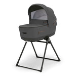 Inglesina Aptica XT Quattro Travel System - Magnet Grey