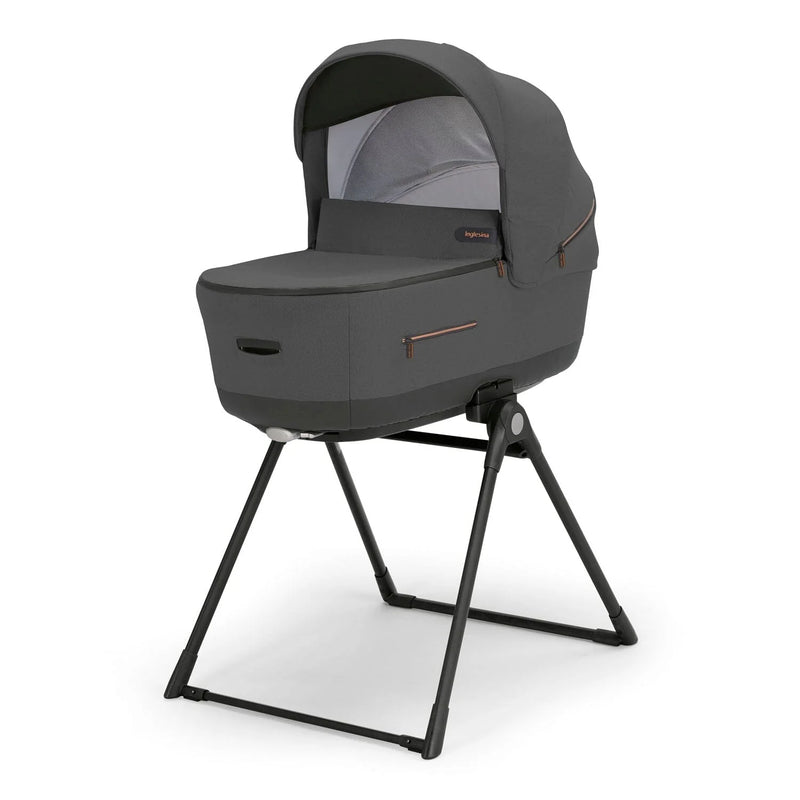 Inglesina Aptica XT Quattro Travel System - Magnet Grey
