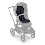 Bugaboo Dual Comfort Seat Liner - Deep Indigo